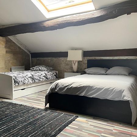 Bordeaux Chateau Lafleur Quinsac  Экстерьер фото